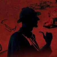 批判的角度：为什么我们都爱看侦探小说？