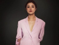 TVB知名女星低调离巢，因性格问题退出娱乐圈，成高层权斗牺牲品