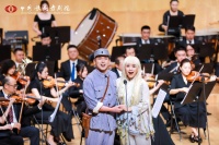 呈现5部经典民族歌剧，40名演员再现“喜儿”“小二黑”传唱经典