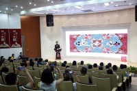 郑州图书馆举办“诗歌大讲堂”系列活动 8月三场活动等你参加