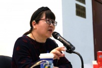 第十一届茅盾文学奖得主乔叶：这是一个意外之喜