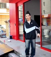 被于正说像梁朝伟的新人演员生图️