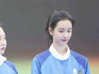 南航校花果然名不虚传