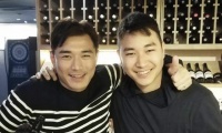 TVB前知名男星做三份工养家，退圈多年变油腻，发展不伦恋遭雪藏