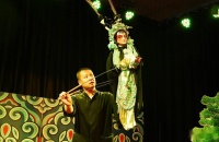 山西孝义：人与偶，艺心传