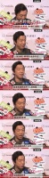 一次，黄渤被问：你认为高圆圆和林志玲谁最美？