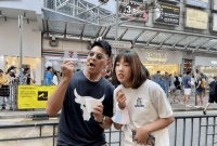 62岁莫少聪近况