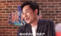 这位明星47岁前没房没车，爆火前年薪不到4000元，被拒800次