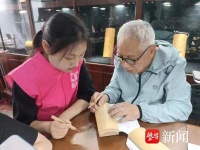 为期22天，锡港两地青年携手开展非遗文化研学