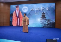 长春市图再现“图书馆奇妙夜”