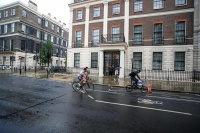 中国大使馆新建计划遭英方无理阻挠，英媒：可能会加剧两国紧张