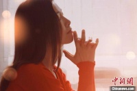 作家安宁谈新作《万物相爱》：“世间万物让我动容”