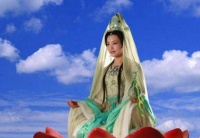 西游记中观音菩萨有两次失态，其中一次把孙悟空吓得毛骨悚然，为何