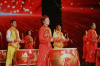 欢歌热舞杂技武术，顺义群众带来“五月的鲜花”文艺汇演