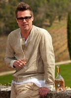 朱莉离婚案落下帷幕！皮特支付3.5亿美金，却获得巨大胜利！