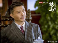 新一波精彩剧照已解锁~目前剧情已过半……