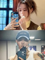 他俩一直不官宣，但是手牵手上节目公费恋爱，真的可以吗？