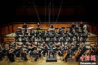 粤港澳大湾区青年在广州奏响“融合之音”