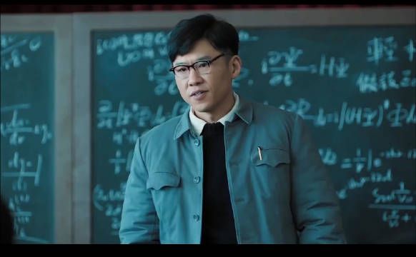 中国核弹到底有多厉害?因为这个男人,中国不再惧怕任何国家