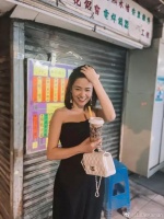 恋情曝光？TVB小花被指有新恋情，曾与王浩信传绯闻惹负评