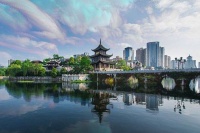 记“贵州好人”李小龙：潜心耕耘二十余载 致力传播阳明文化