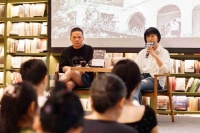 【组图】流俗众生相——黎紫书作品分享会在西安举行