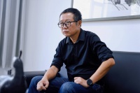 对话刘慈欣：中国科幻文学还处于一个刚起步状态，未来有更多机遇