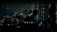 抗美援朝，保家卫国！