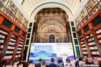 中外文学创作者沪上热议：人类为何需要构建“叙事共同体”？