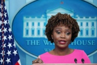 美媒：拜登“不予置评”后，白宫对夏威夷大火做出更糟糕回应