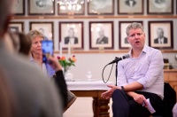 他提议“割地换入约”，乌方怒了