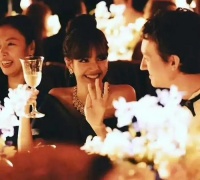 张艺兴，王俊凯，张颂文，Lisa，王传君