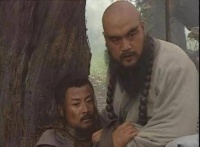 如何看待《水浒传》中的江湖义气？它同江湖正义不是一回事！