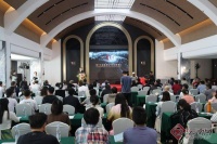 第十九届滇池文学奖在昆揭晓 新加坡、印尼作家获得两个奖项