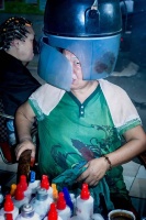 来！和东京单向街书店的首展摄影师聊聊