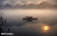 【古诗词鉴赏】宋代诗人黄庭坚《鄂州南楼书事四首（其一）》诗赏析