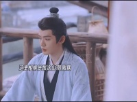 相柳为了小夭的幸福，把防风意映与涂山篌的奸情告诉了玱玹……