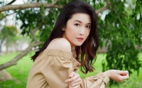 恭喜！香港知名女星成功跻身上流社会，与多位城中富婆成好闺蜜
