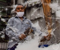 “秋韵”（35） | 上游主题摄影征稿作品展——颜学伟作品