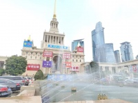 上海书展首日：现场活动人气高，各展馆如何抵达？这份攻略请收下