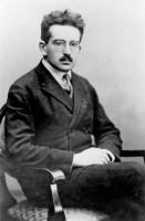 本雅明的无线电岁月：穿越时代的城市之声