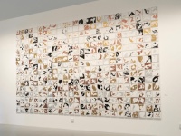 中国旅法艺术家陈晨宝蕴携《廿廿》系列作品国内首次个展亮相上海