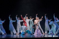 广州歌舞剧院上新，展现广州文艺高质量发展成果！