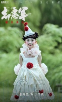 《志愿军》回应幼年李晓造型争议 讲述其成长背景