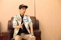 知名港星近况曝光！自曝口齿不清影响表演，曾患癌主动与妻子离婚