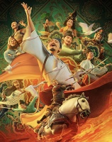 专访 《长安三万里》 团队 | 中国观众爱看中国故事