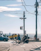 成长很重要一点，就是不要让别人限制住自己