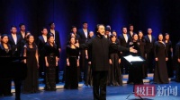 国家一级指挥陈光辉：长江合唱大会传递宜昌魅力