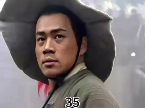 武松大战飞云浦,转身血洗鸳鸯楼……