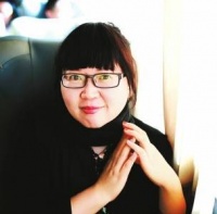 用《宝水》写出中原农村精气神